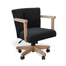 Gibson - Game Chair With Casters