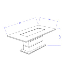Ariya - Table