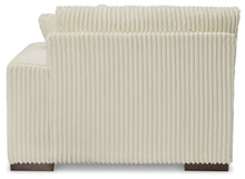 Lindyn - Sectional
