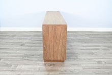 Media Console - Oak Grove