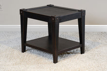 Seal Beach - Living Room Table