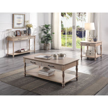 Ariolo - Table
