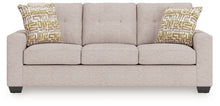 Larimer - Queen Sofa Sleeper