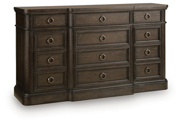 Wickenger - Dresser