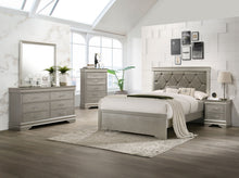 Amalia - Bedroom Set