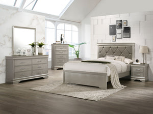 Amalia - Bedroom Set