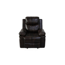 Kellen - Glider Recliner