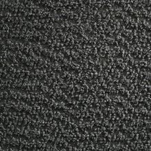 Mesa Boucle Upholstered Tufted Accent Bench – Charcoal
