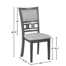 Gia - Dining Chairs