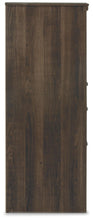 Juararo - Dresser