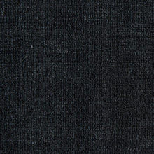 Summer Upholstered Channel Accent Bench – Black