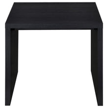 Knapp - Lift Top Table Set