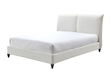 Jenn - Upholstered Bed