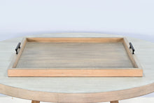 Tessa - Ottoman Tray