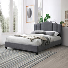 Giada - Bed