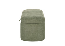 Philipa - Storage Bench