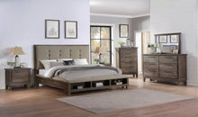 Cagney - Bedroom Set