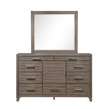 Harrisburg - Dresser