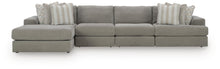 Avaliyah - Sectional