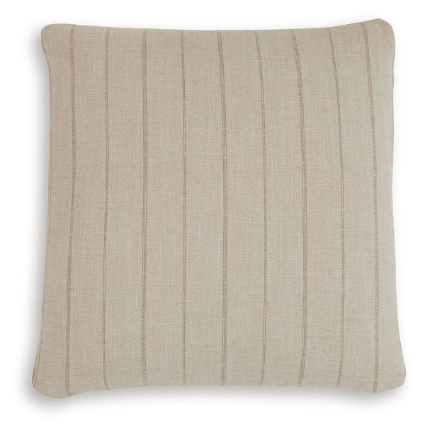 Valwick Pillow (Set of 4) Beige / Brown