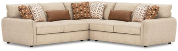 Seyler - Sectional