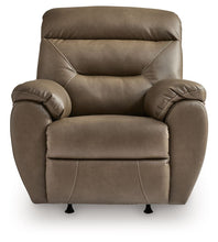 Elksworth - Rocker Recliner