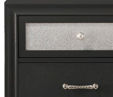 Lila - Dresser, Mirror