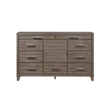 Harrisburg - Dresser