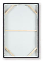 Gravesworth - Wall Art - Multi