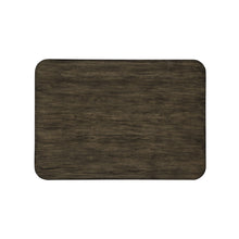 Rex - 60" Counter Height Table - Brown