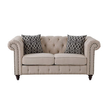 Aurelia - Loveseat