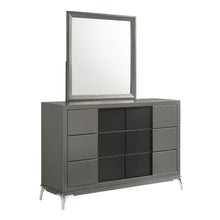 Nocturne - Dresser