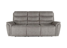 Kamari - Reclining Sofa
