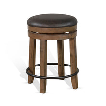 Doe Valley - Swivel Stool
