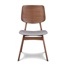 Oscar - Chair With Cushion (Set of 2)
