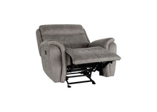 Kamari - Glider Recliner