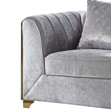 Velencia - Accent Chair