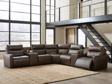 ModZ - Power Reclining Sectional