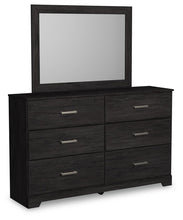 Belachime - Dresser