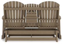 Hyland Wave - Outdoor Set