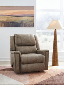 Lixtowel - Rocker Recliner