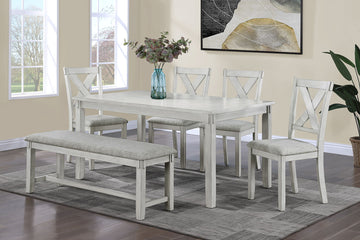 Clara - Dining Room Set
