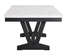 Vance - Dining Room Set - Charcoal / Gray