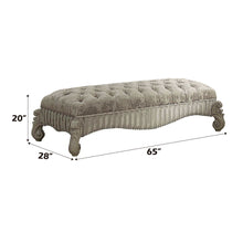 Versailles - Bench