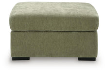 Bridgepoint - Oversized Accent Ottoman