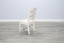 Ladderback - Chair With Turnbukle Stretchers (Set of 2)