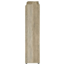Denia 3-tier Engineered Wood Shoe Cabinet – White
