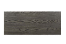 Estevon - Writing Desk - Gray Oak Finish