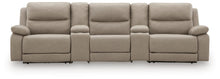 Narwhal Place - Reclining Sectional