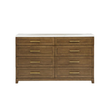 Devonshire - Dresser With Marble Top